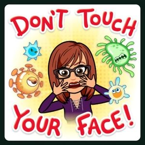 Meet your Posher, Leslie